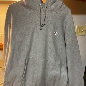 Champion Men’s Hoodie